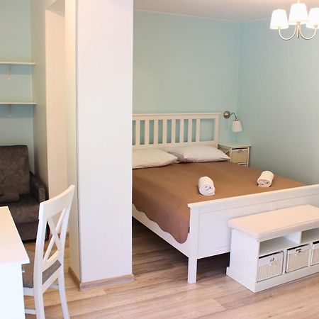 Apartamenty Pod Niedzwiedziem II ซาโกปาเน ภายนอก รูปภาพ