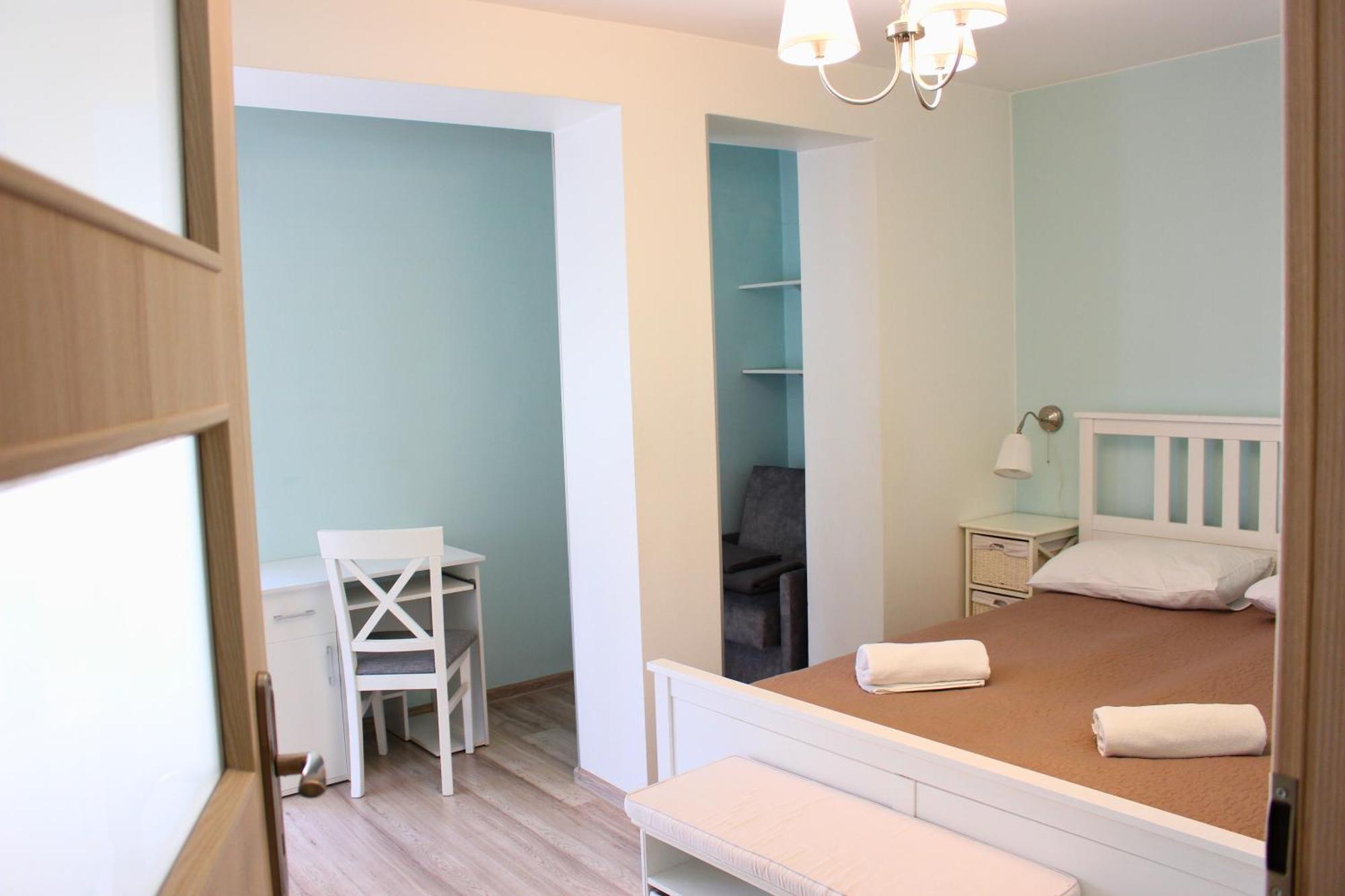 Apartamenty Pod Niedzwiedziem II ซาโกปาเน ภายนอก รูปภาพ