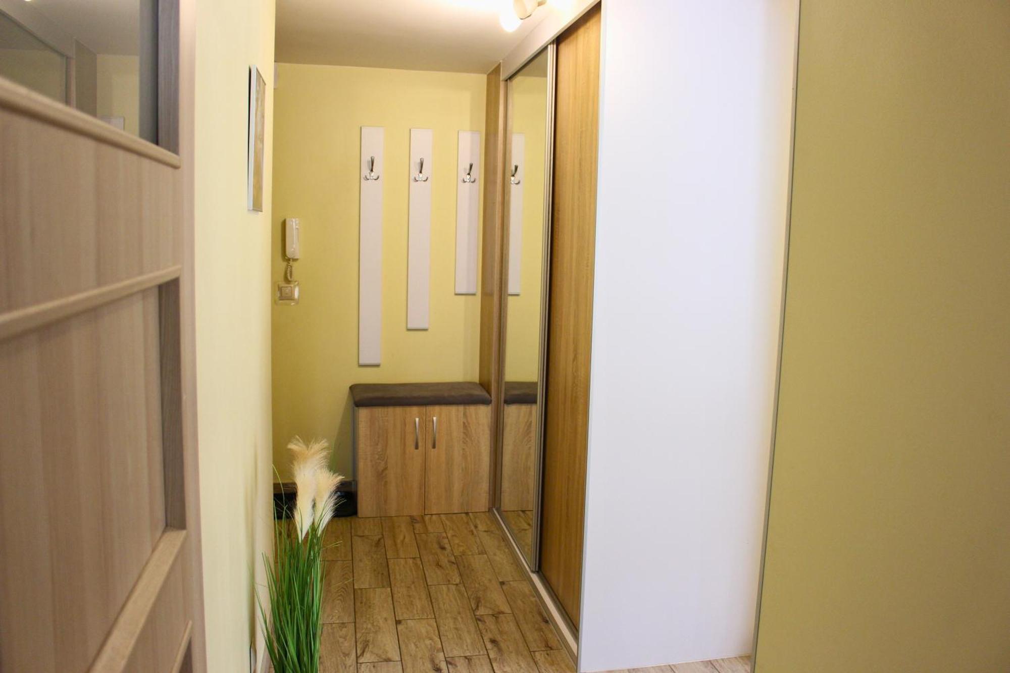 Apartamenty Pod Niedzwiedziem II ซาโกปาเน ภายนอก รูปภาพ