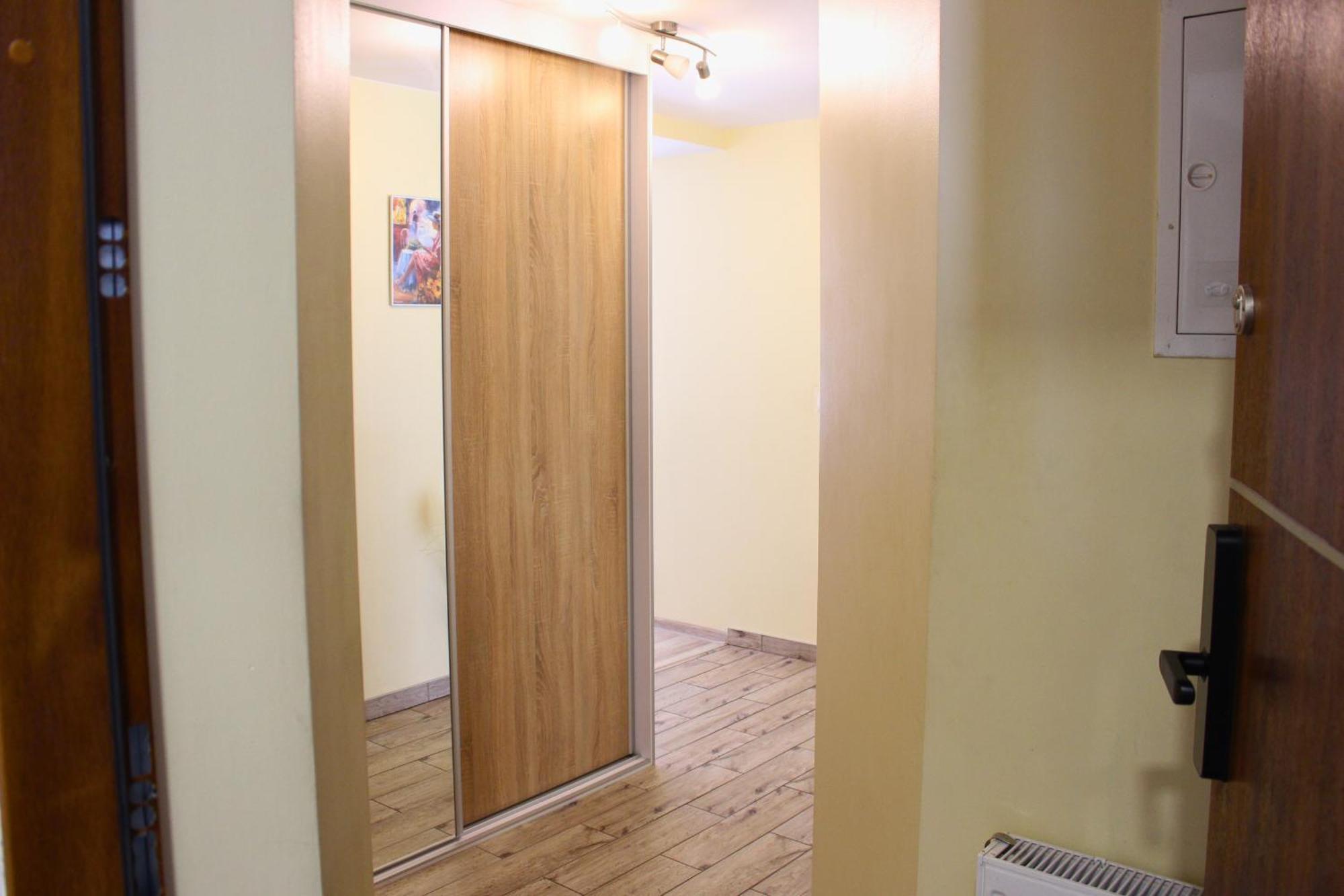 Apartamenty Pod Niedzwiedziem II ซาโกปาเน ห้อง รูปภาพ
