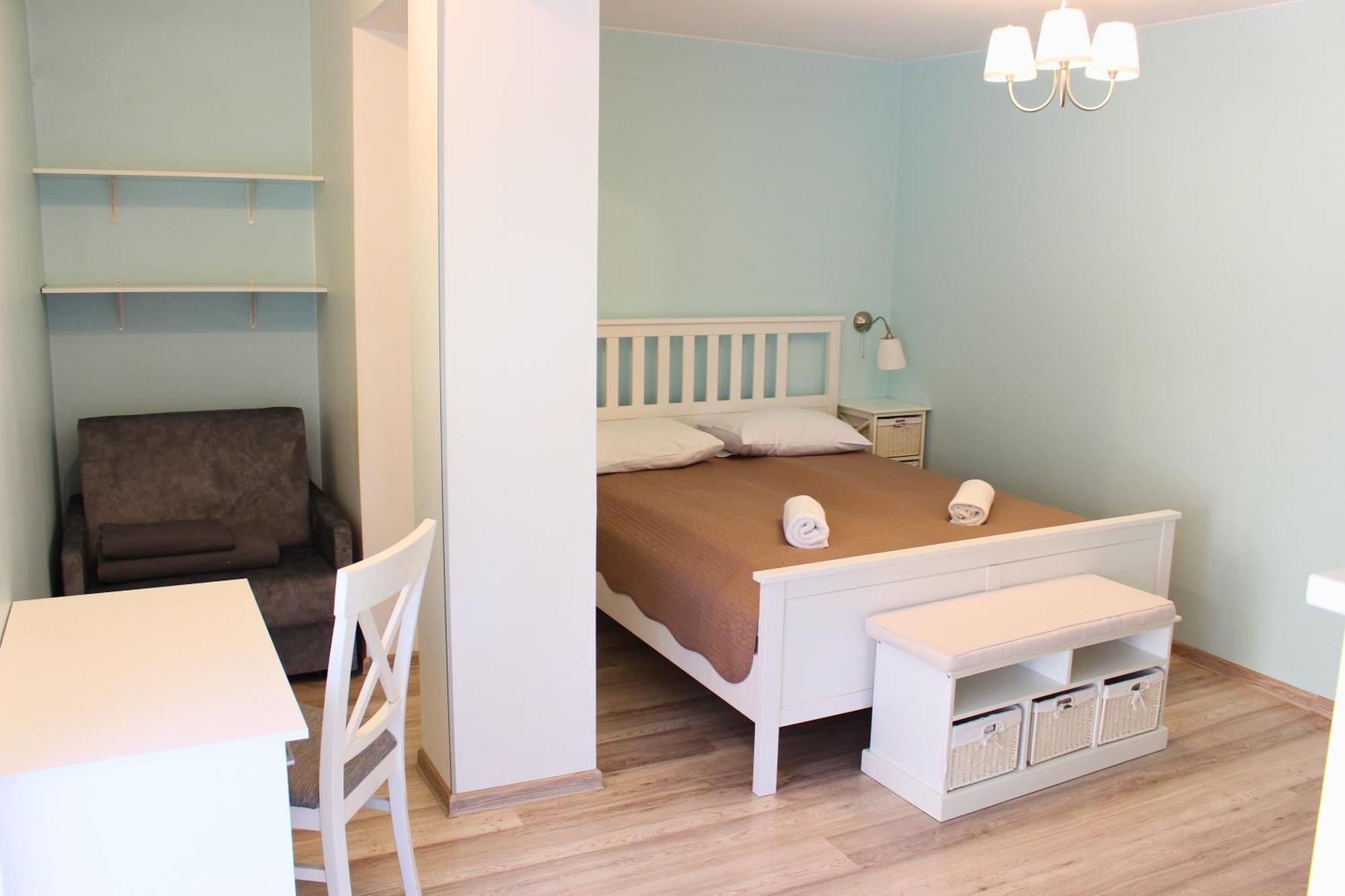 Apartamenty Pod Niedzwiedziem II ซาโกปาเน ภายนอก รูปภาพ