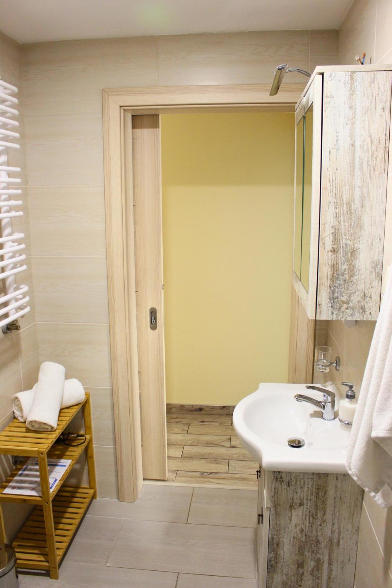 Apartamenty Pod Niedzwiedziem II ซาโกปาเน ภายนอก รูปภาพ