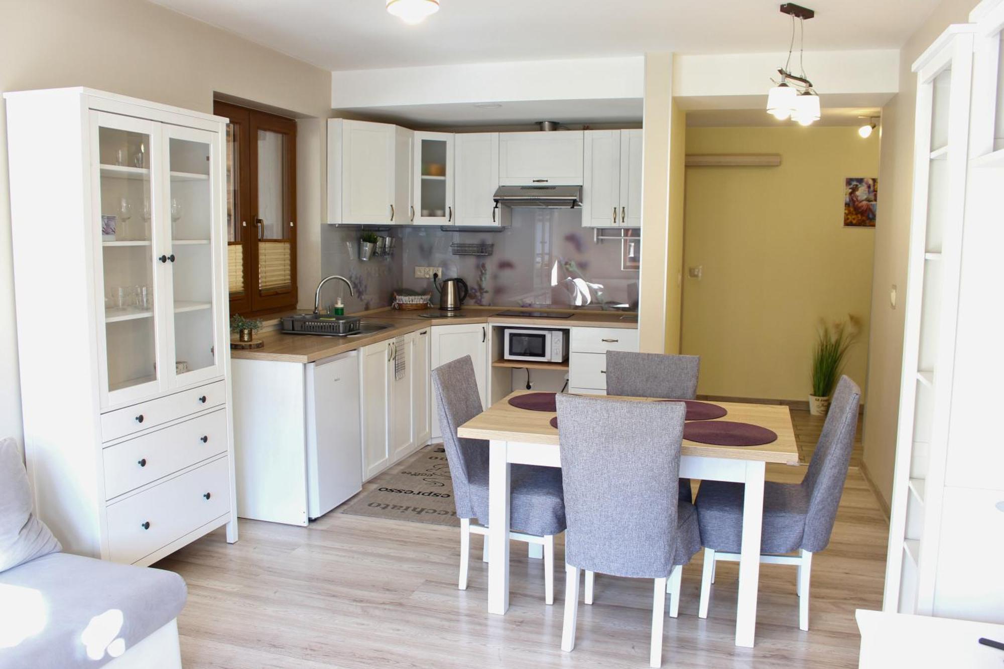 Apartamenty Pod Niedzwiedziem II ซาโกปาเน ภายนอก รูปภาพ