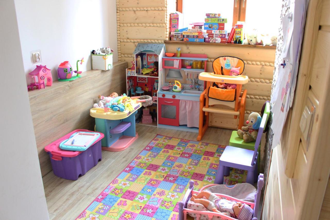 Apartamenty Pod Niedzwiedziem II ซาโกปาเน ภายนอก รูปภาพ