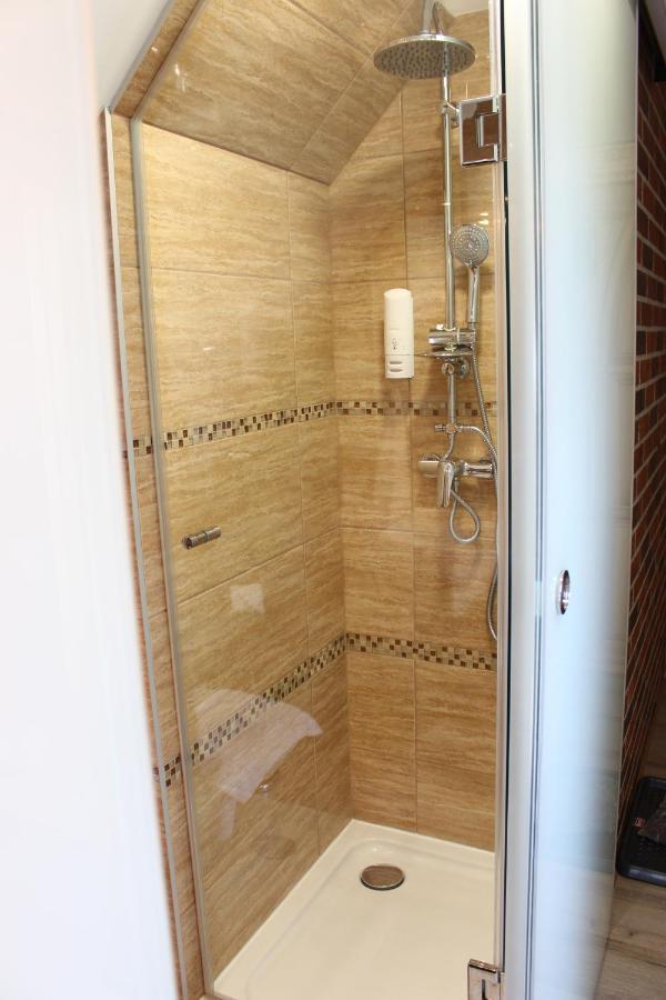 Apartamenty Pod Niedzwiedziem II ซาโกปาเน ภายนอก รูปภาพ